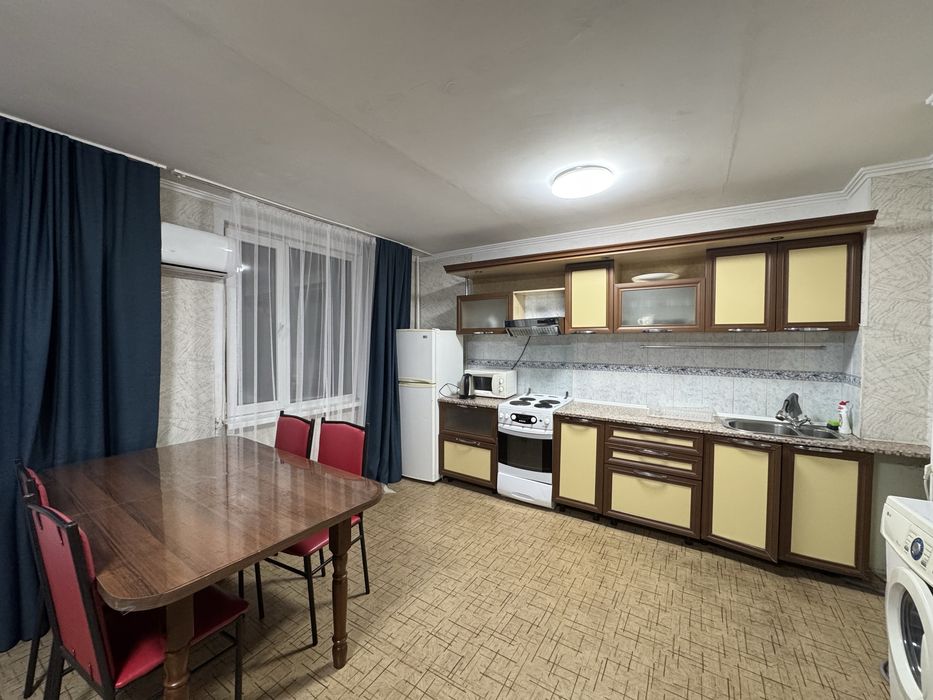 Сдается 3-х посуточно , район автовокзала