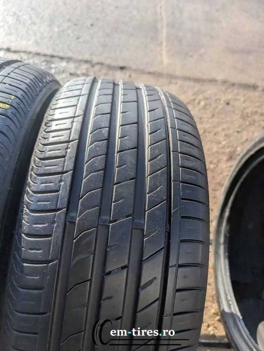 SET 2 Anvelope Vara 215/55 R16 NEXEN  Nfera SU1 97V