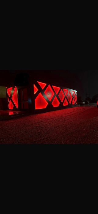 Vând Container/structura metalica