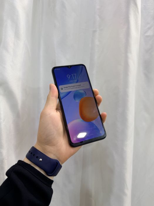 Redmi Note 11 E srocha