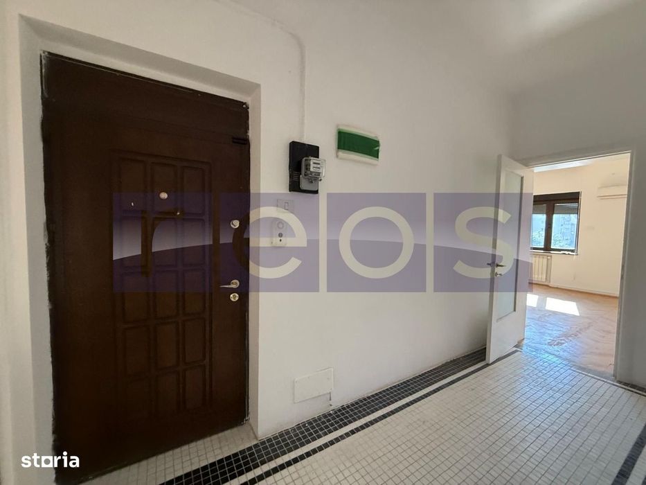 Vanzare 5 Camere | 155Mp | Piata Amzei | Nemobilat | Renovat Recent |