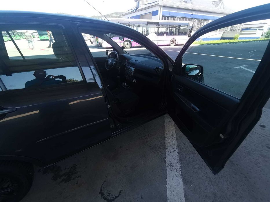 2006 Mazda 2 Ramnicu Valcea