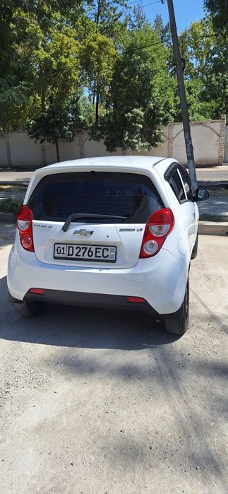 Spark 2 pozitsiya naqtga gengayam beriladi