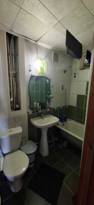 Продам 2-х ком. кв. в районе КСК