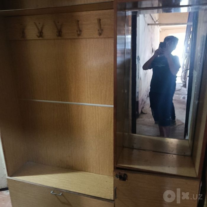 Продам мебель советский стиль