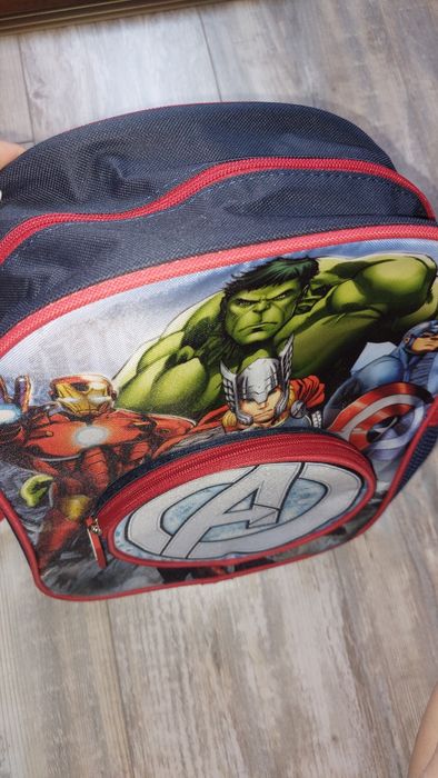 Детска раница **