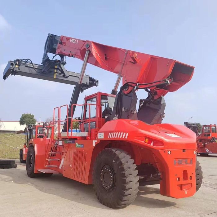 Ричстакер heli rsh4536-VO