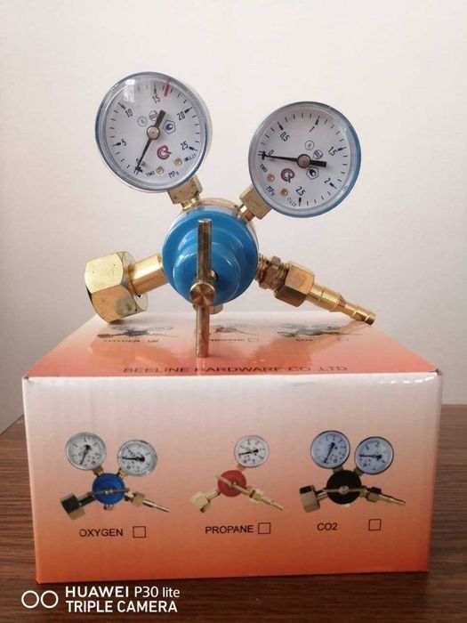 Газосварочный оборудование