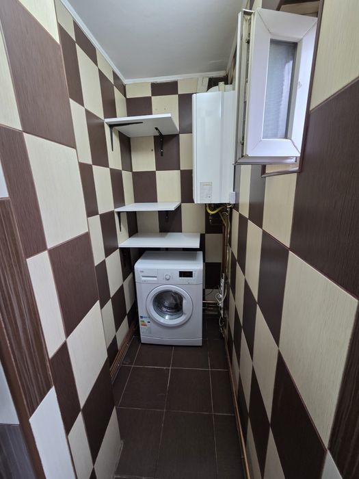 Garsoniera Trivale 40mp parter