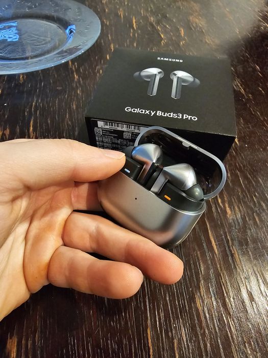 Căști galaxy buds3 Pro