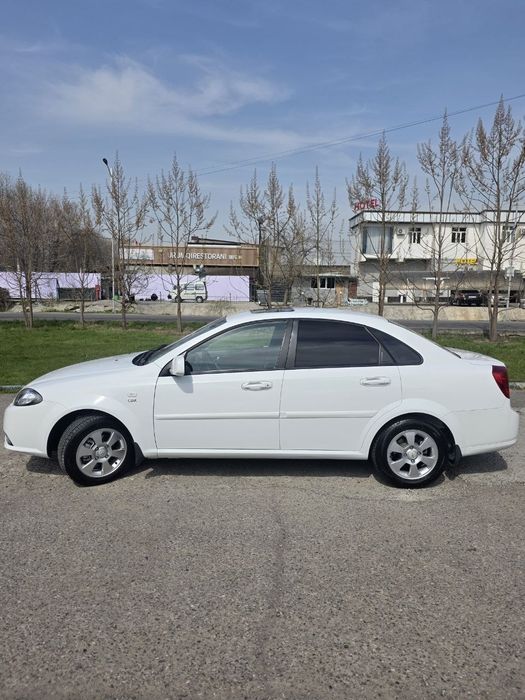 Other Lacetti / Gentra 2022 — 4