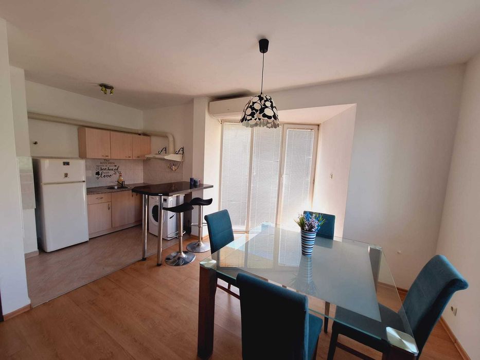 Дава се под наем Тристаен апартамент в София, Овча купел - 100 кв.м за 612 € - Снимка #2