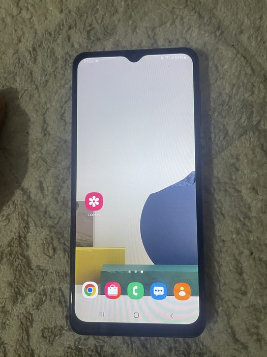 Samsung Galaxy A02