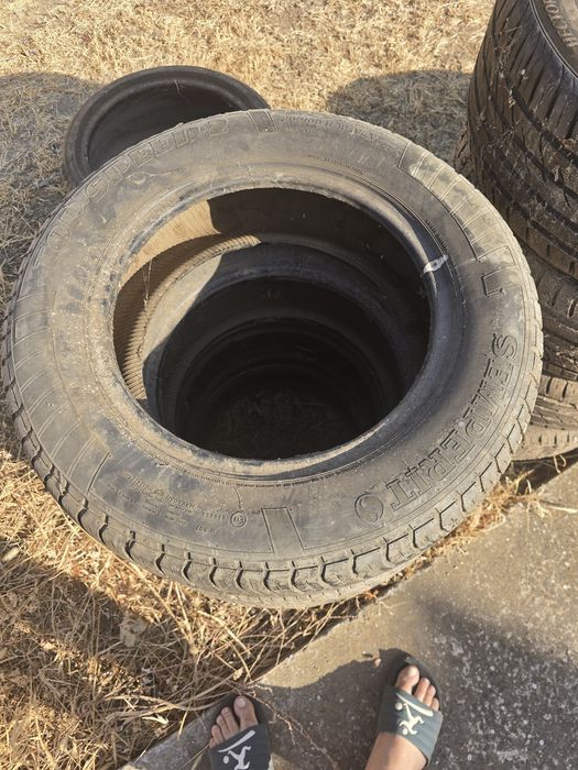 Jante tabla si cauciucuri