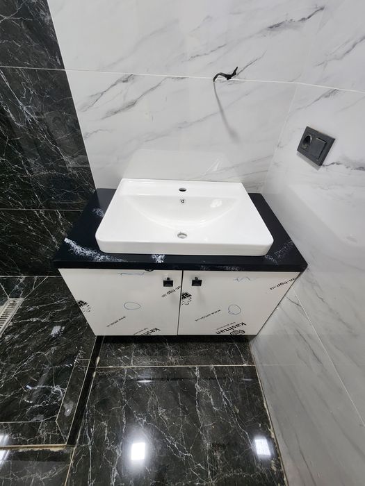 Столешница из искусственного камня