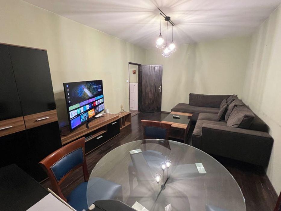 Двустаен за продажба в ж.к. Надежда 2