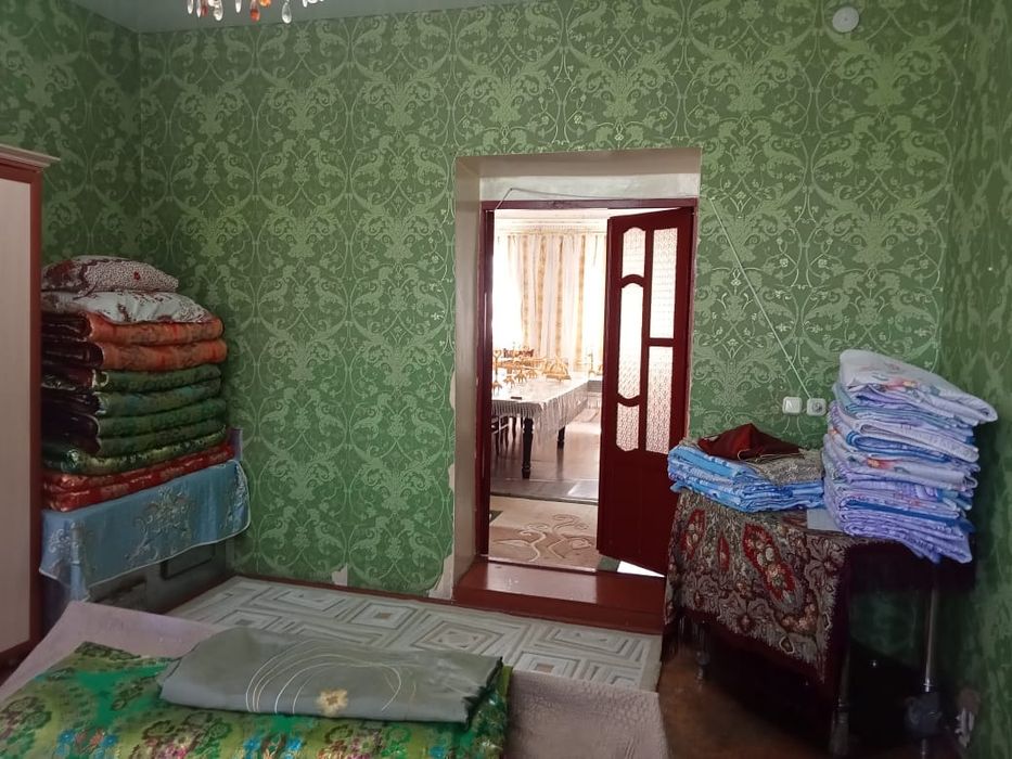 Посуточно большой дом