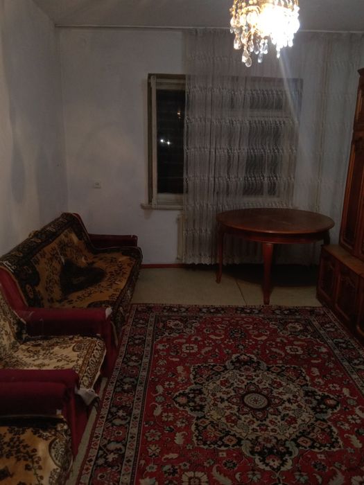 Сдам квартиру в аренду