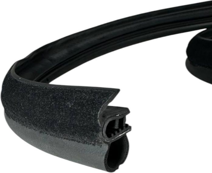 Уплотнитель проема BMW