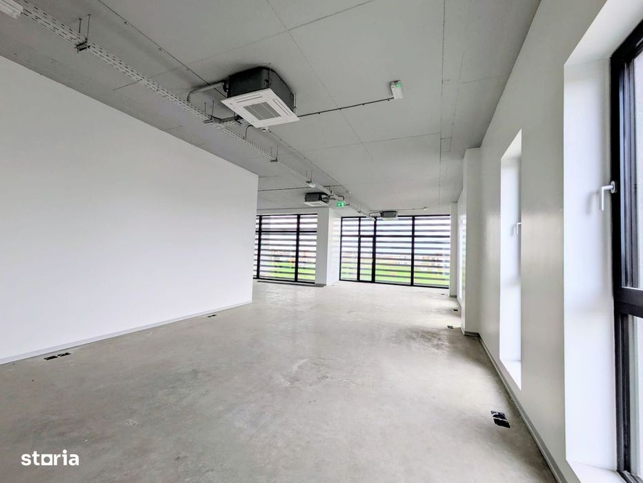 Spatii de birouri - 52-240 mp - Comision 0%