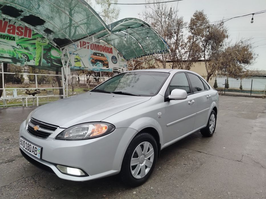 Гентра 2016 таёр холатда идеал