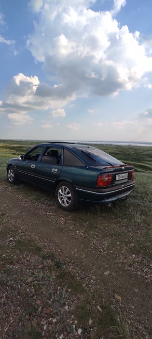 Opel vectra a сатылады