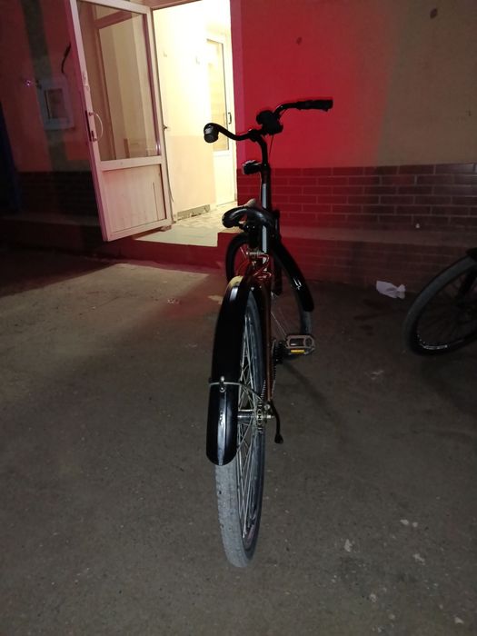 Velosiped yangi 28 nomi velimax