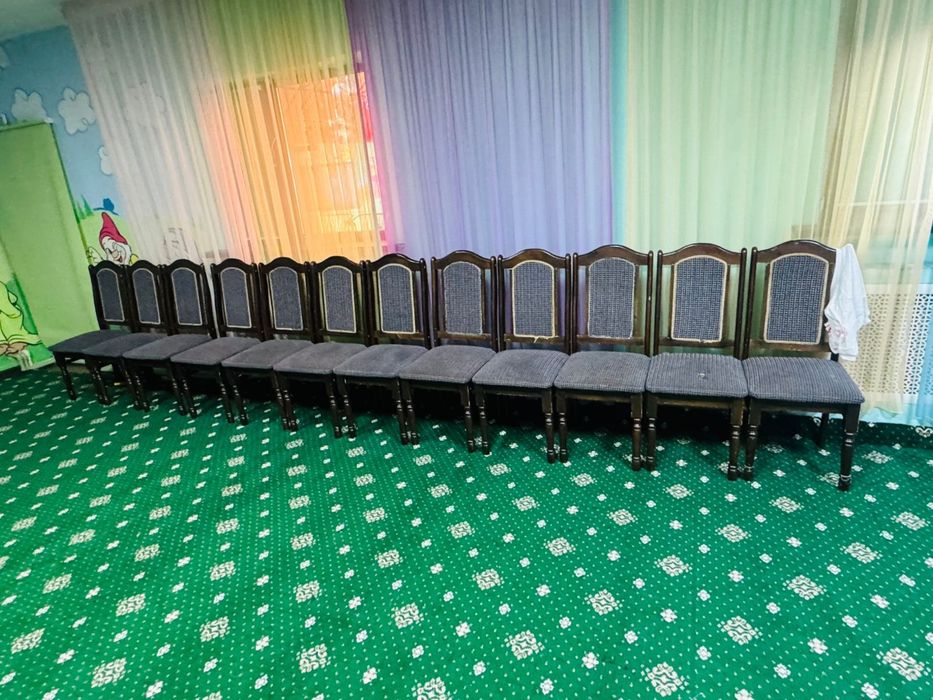 Продам стулья качественны