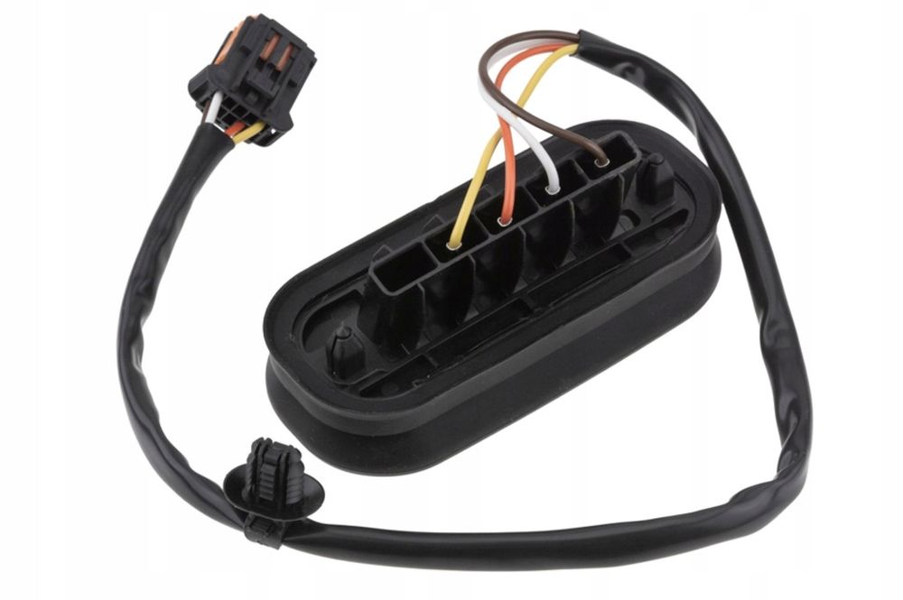 Датчик Сензор За Плъзгаща Врата, Renault, Master 3, Nv400, Movano B