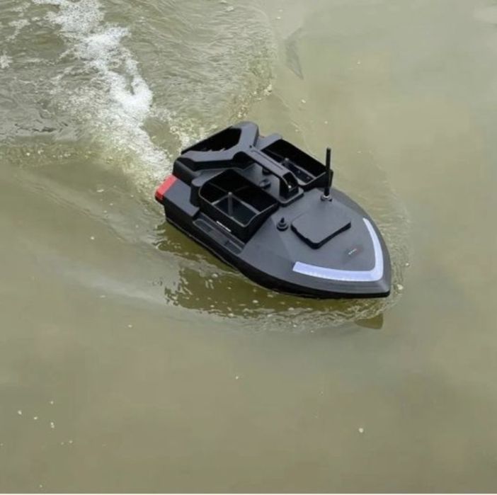 Navomodel pescuit, lansete, mulinete, rod pod.