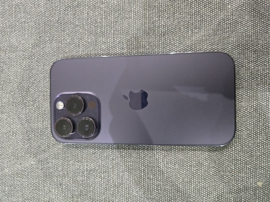Apple IPhone 14 Pro 1TB