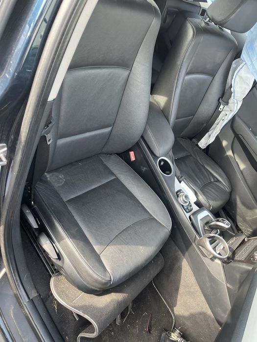 Bmw x1 e84 2.0xd 184hp  НА ЧАСТИ ( бмв х1 е84 2.0хд 184 коня )