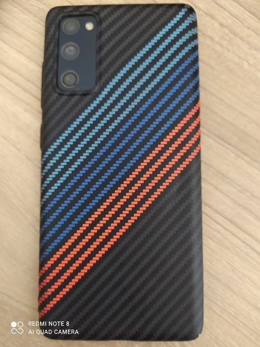 Samsung galaxy S20 FE 5G