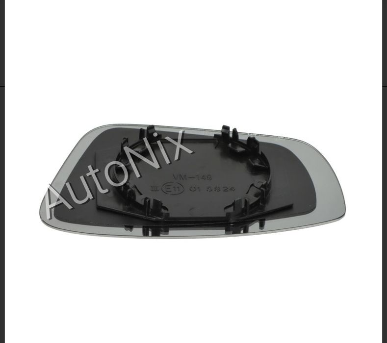 Стъкло за огледало за VW Up Skoda Citigo тонирано за шкода ситиго уп