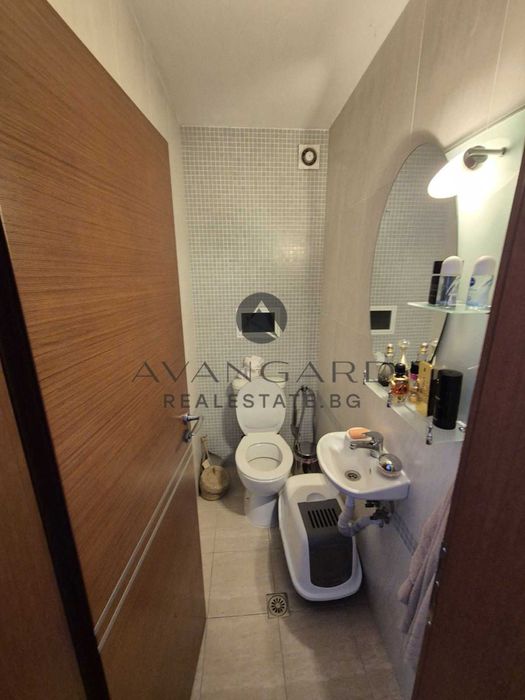 Продава се Тристаен апартамент в Пловдив, Кършияка - 117 кв.м за 1881 €/кв.м - Снимка #7