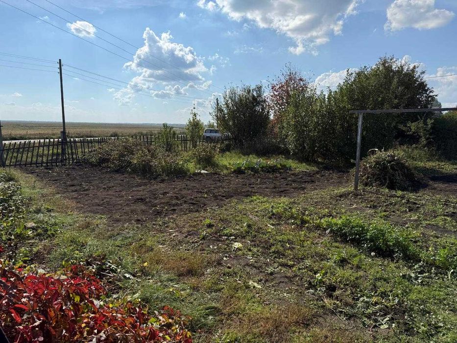 Дачный участок в СО "Ромашка"