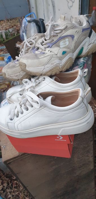 Продам женскую обувь. Бу