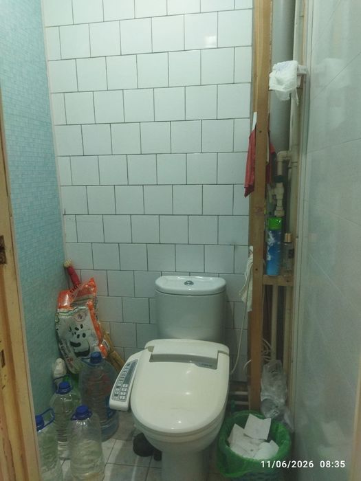Продам квартиру 3/6/9