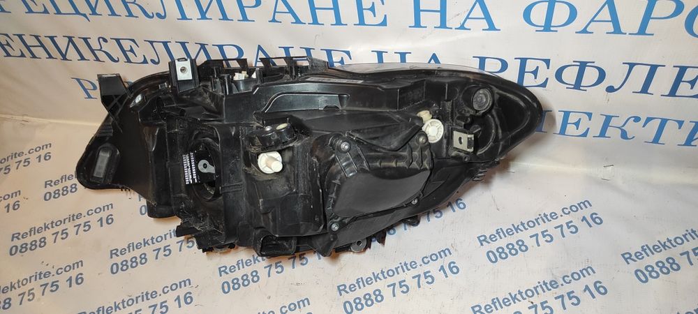 Десен фар фарове LED BMW 2 F22 F23 БМВ ф 22 ф 23