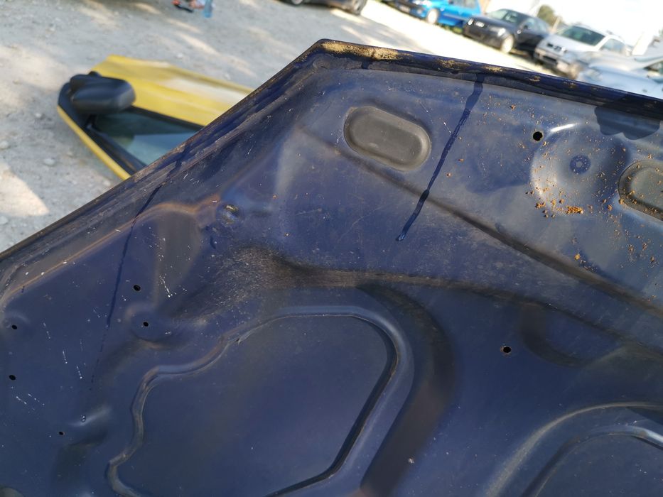 Преден капак за Дачиа Сандеро 06-10 г.