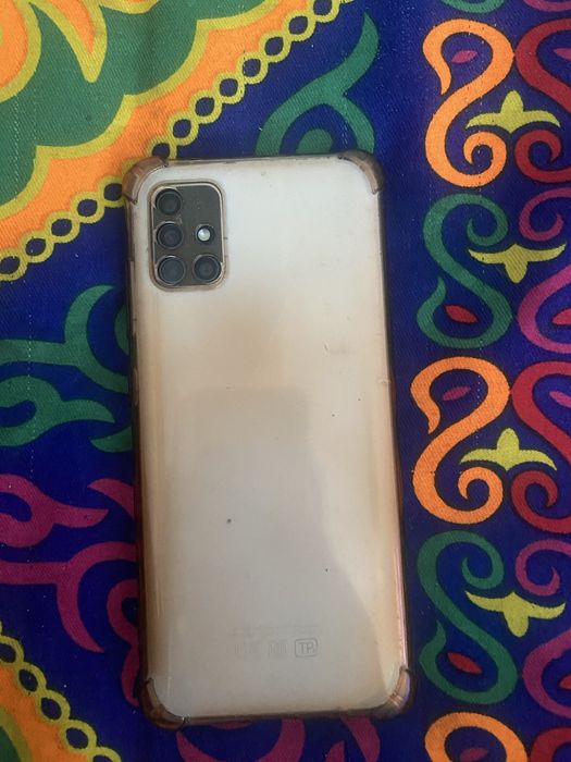 Самсунг А51 продается телефон смартфон