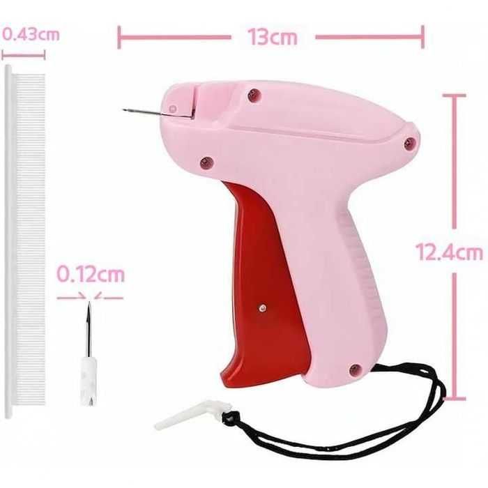 Masina de cusut rapida cu ac subtire, instrument de cusut haine, nouă