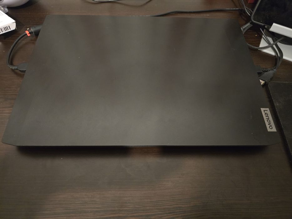 Lenovo ideapad gaming RTX 3050 ti