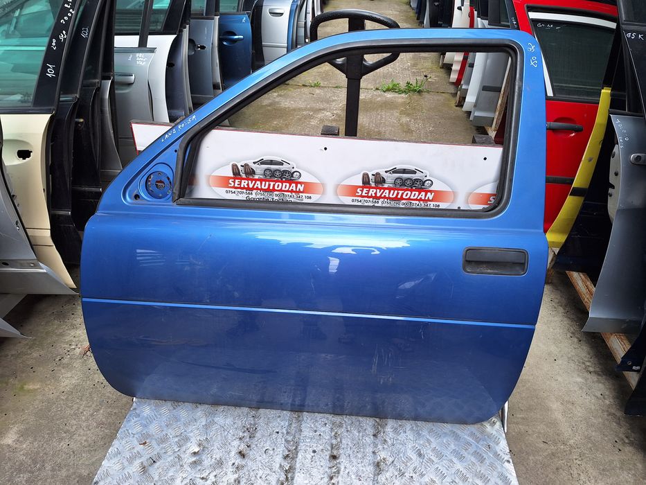 usa / portiera stanga fata land rover freelander (1998-2005) 2.0 motor