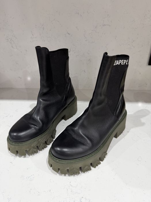 Patrizia Pepe ботуши