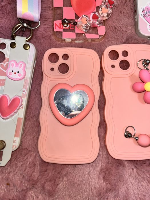 7 кялъфа за iphone 13 mini