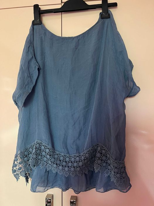 Летни блузи размер М.