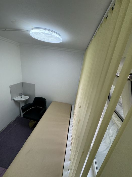 Сдается кабинет в салоне красоты