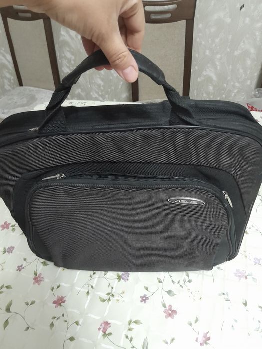 Сумка для ноутбука