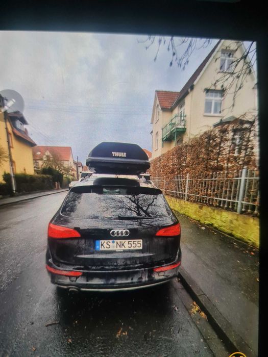 AUDI Q5 2013 — imagine 4